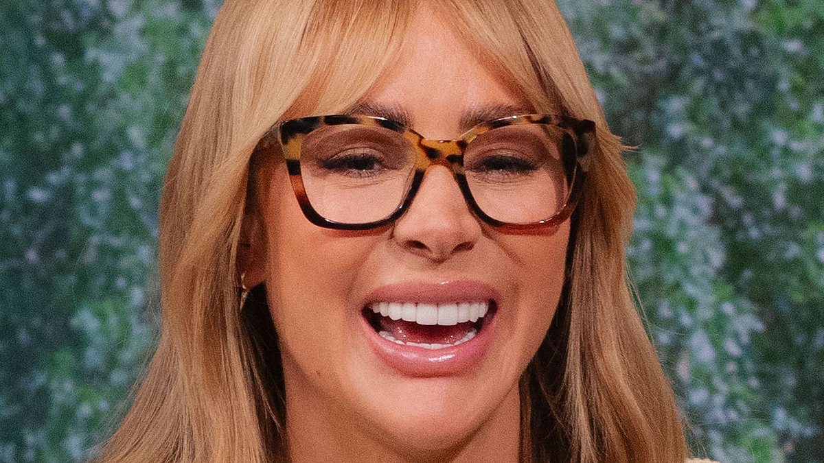 Olivia Attwood's This Morning debut draws praise as talks of permanent slot grow