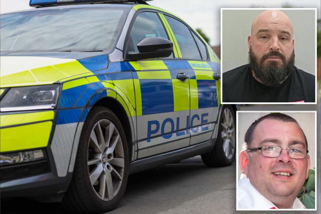 Trucker jailed for porn-distraction crash that killed British father on Lancashire highway