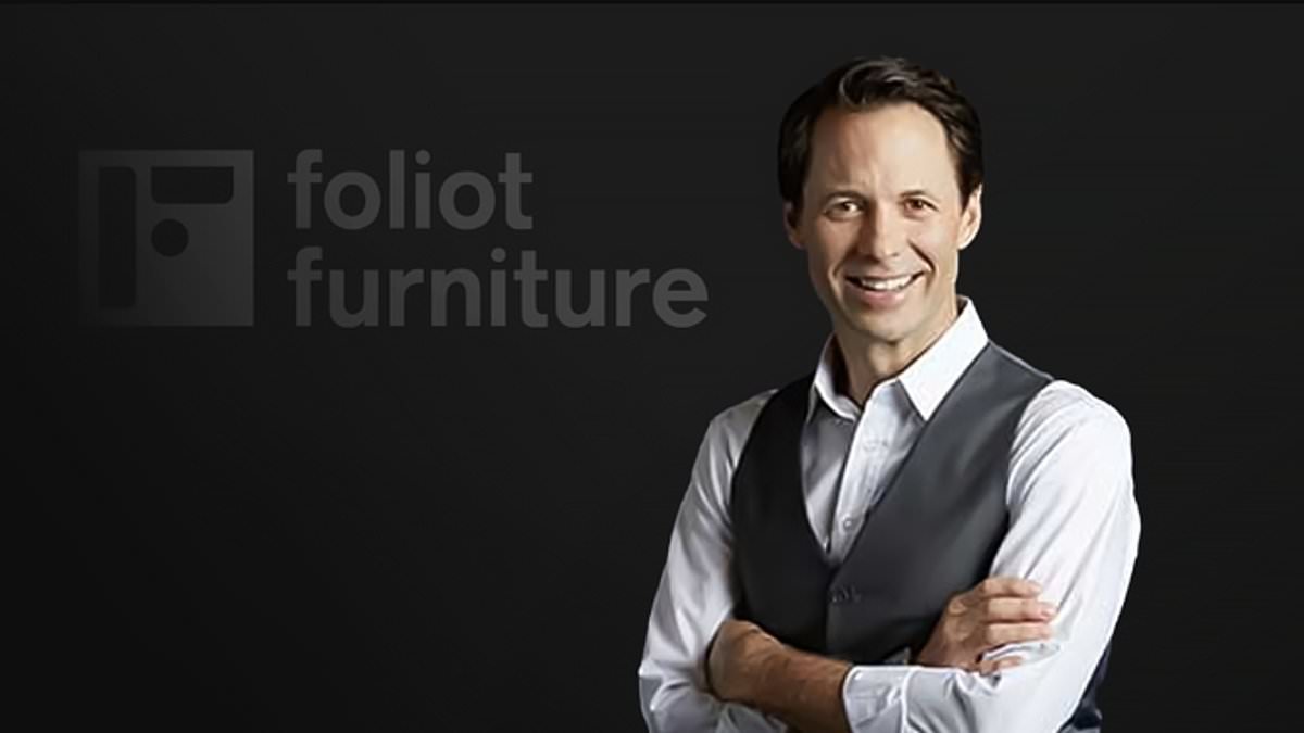 Manufacturing Gains Traction as Las Vegas Toursim Slumps; Furniture Factory Employs Hundreds