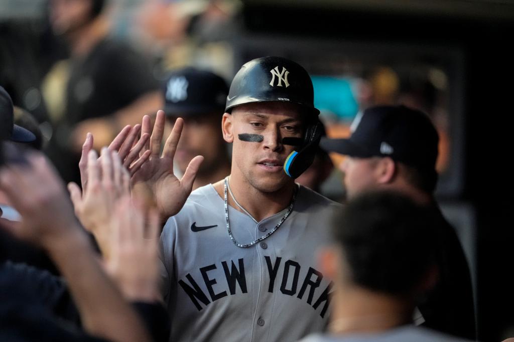 Yankees-Orioles series in Baltimore as playoff push intensifies; BetMGM offers 20% deposit match for Friday's game