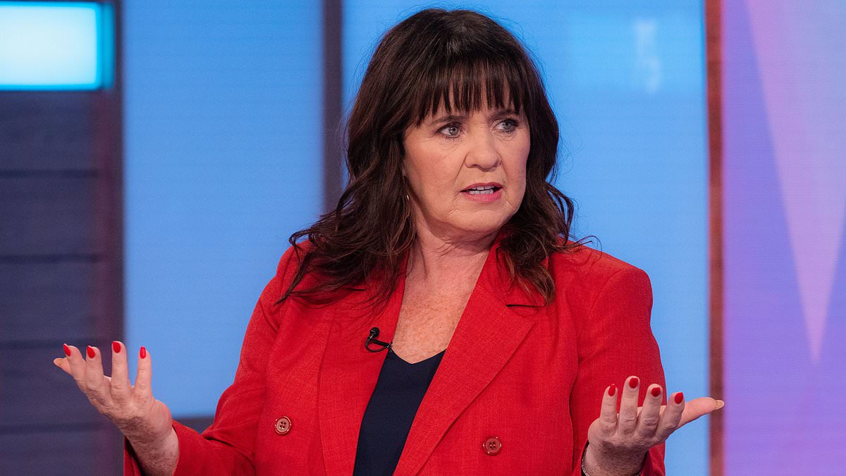 Loose Women pulled for day as ITV schedule shake-up prompts viewer confusion