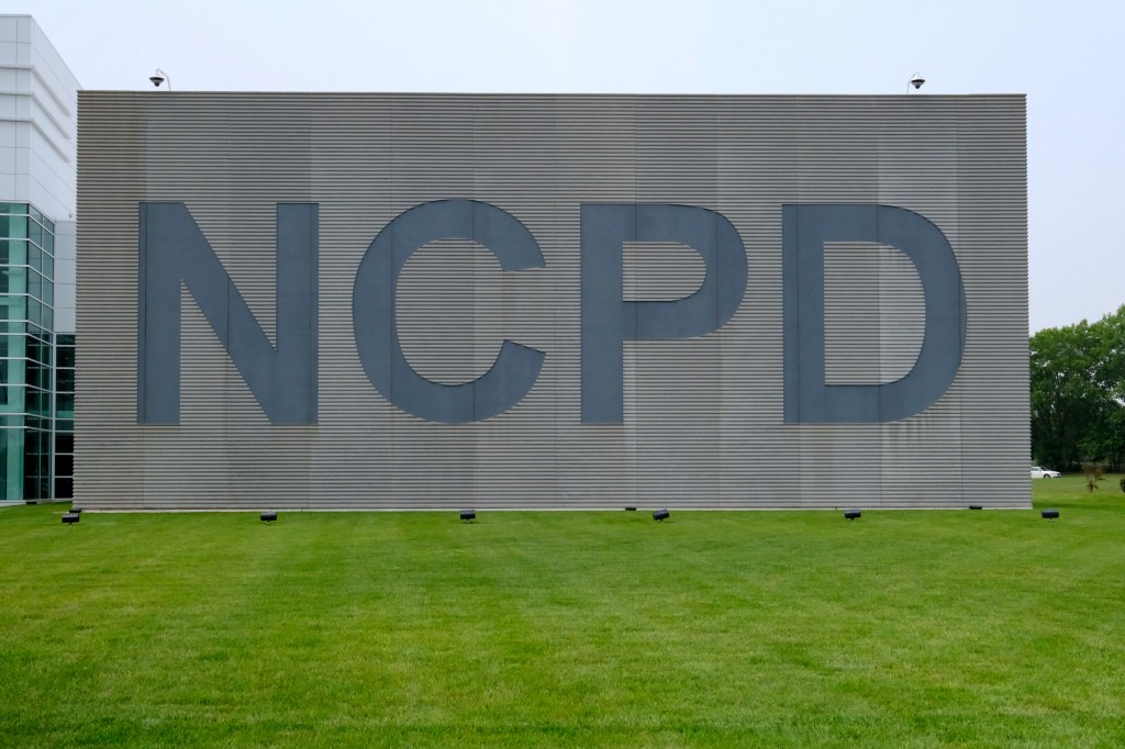 Long Island police officer charged with stealing $200,000 from sick fellow officer, spending on OnlyFans and luxury living