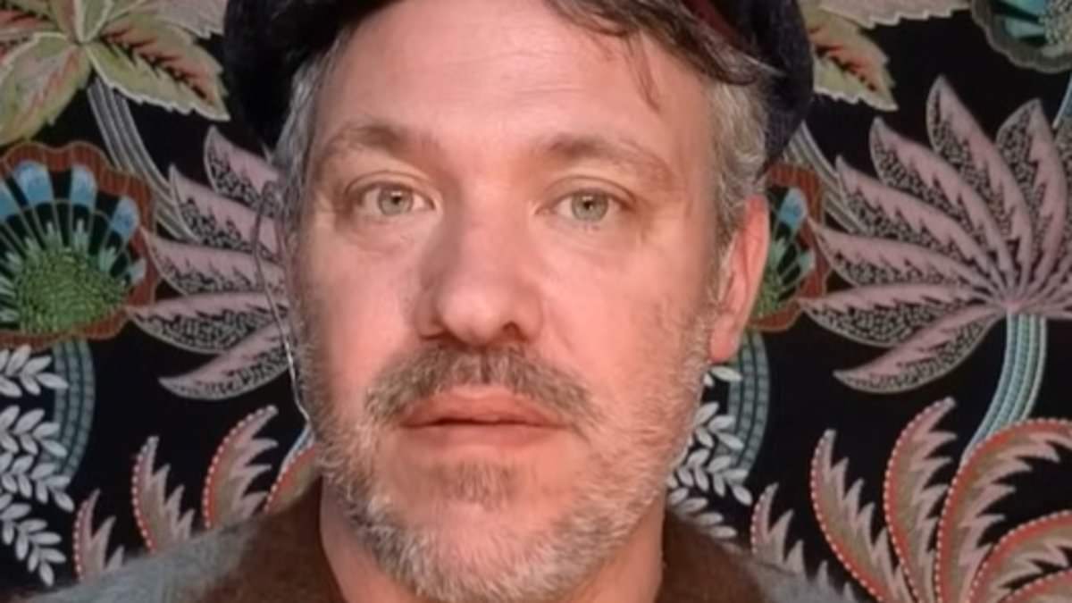 Will Young opens up about crippling anxiety, panic attacks and trauma