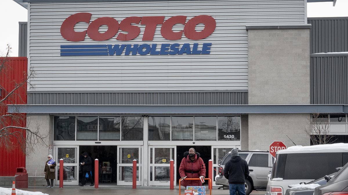 Costco salad dressings recalled in 27 states over plastic contamination risk