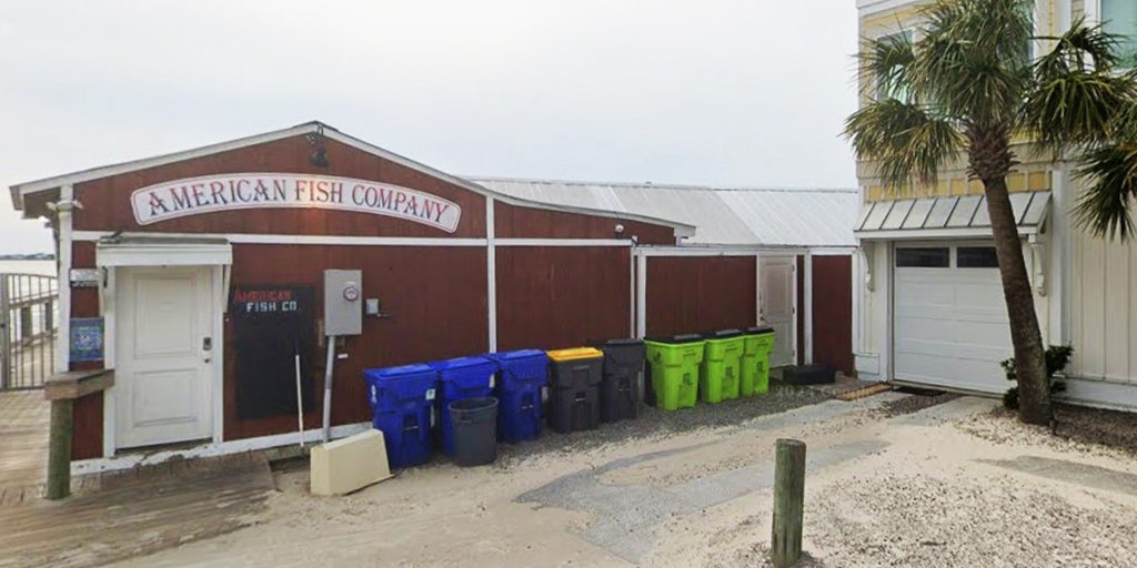 Three dead, eight injured after gunfire from boat near North Carolina restaurant