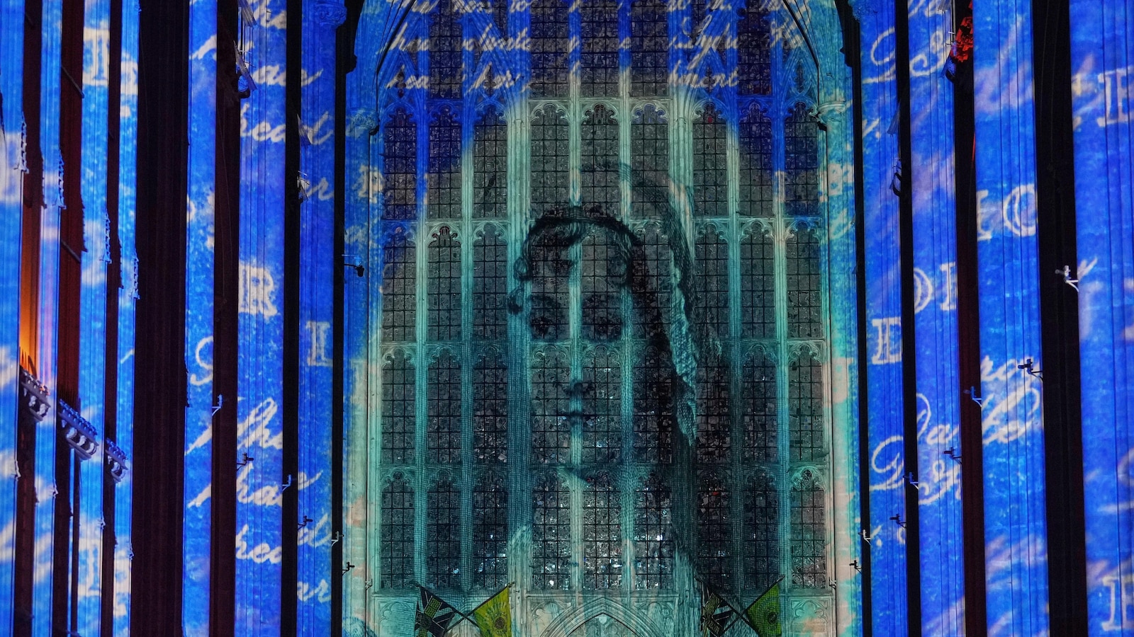 Jane Austen fans mark 250th birthday with church service, virtual party