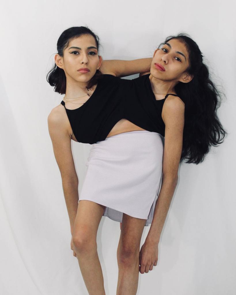 Carmen Andrade on a typical day