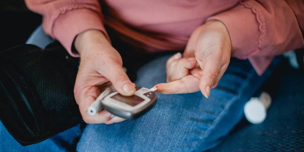 Nearly half of adults with diabetes worldwide are undiagnosed, global study finds