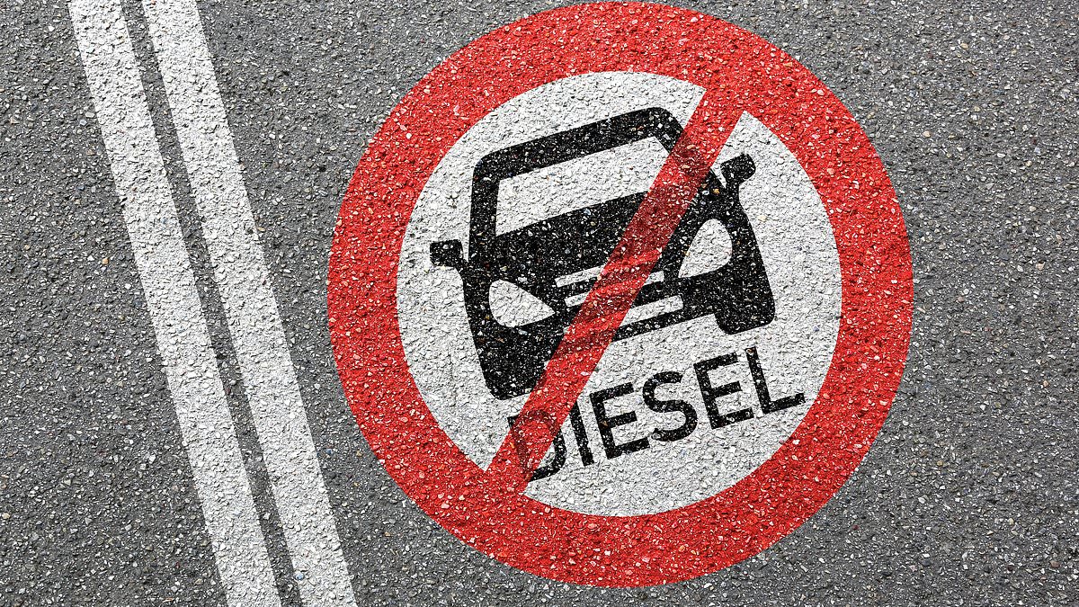 Diesel's collapse: market share down nearly 90% in a decade as EVs and regulation reshape car sales