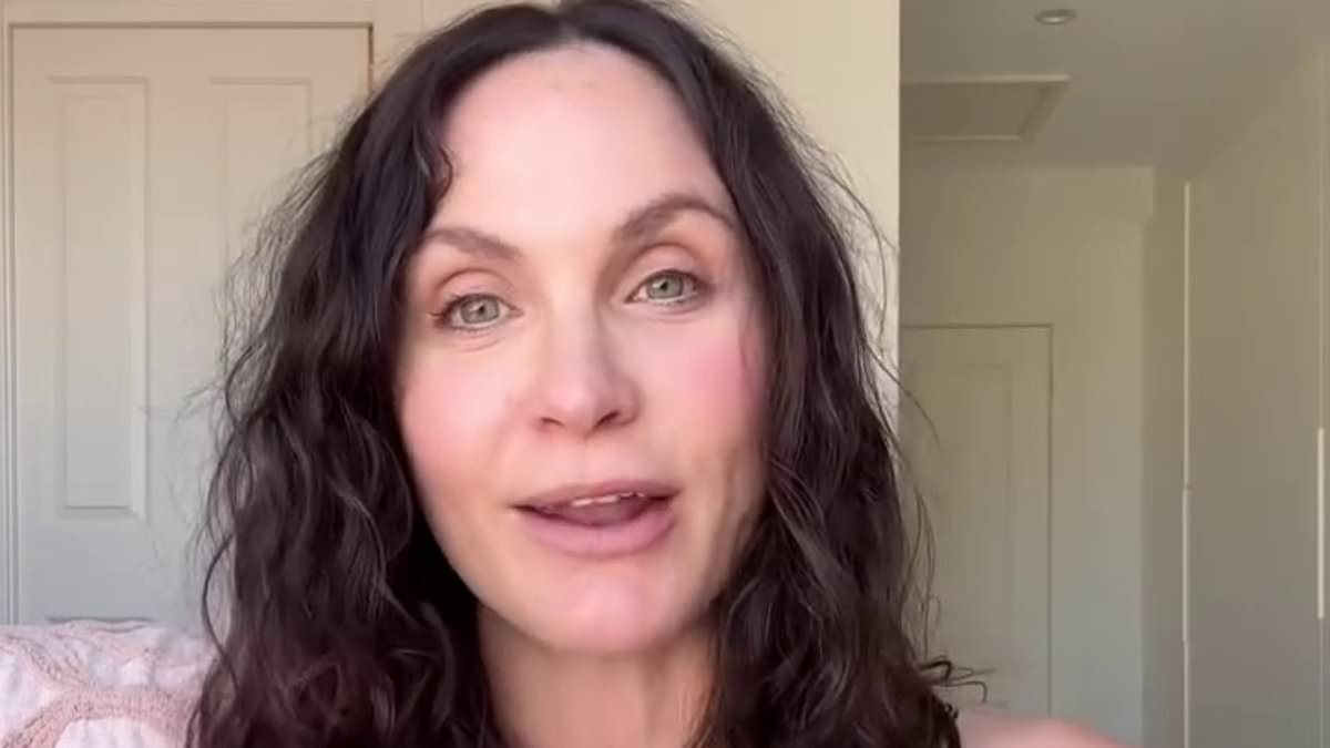 Laura Bryne goes into labor as she prepares to welcome third child