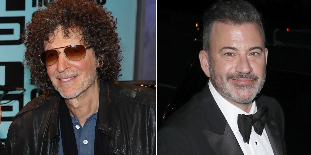 Howard Stern blasts ABC over Kimmel suspension, says he canceled Disney+ subscription