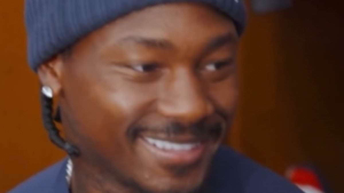 Diggs cryptic response to Cardi B pregnancy amid paternity suit