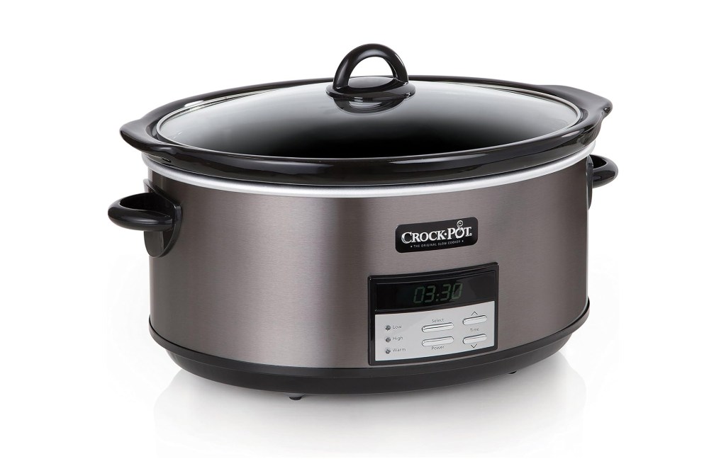 Crock-Pot slow cooker
