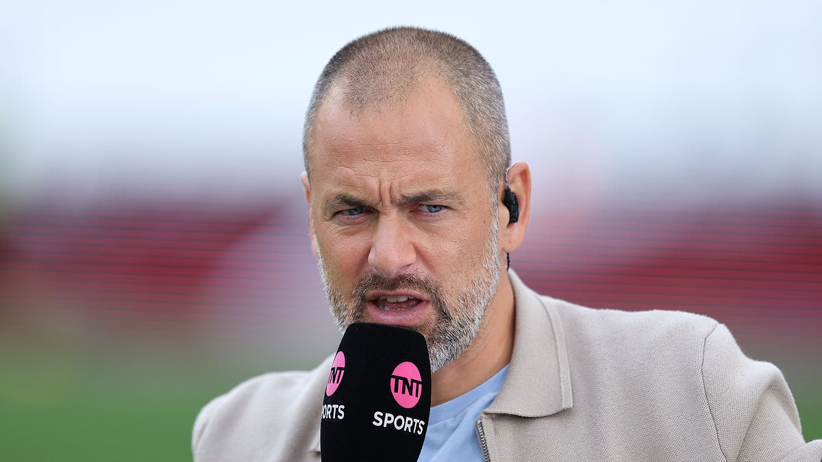 Joe Cole questions West Ham board over Potter sacking as Nuno appointed