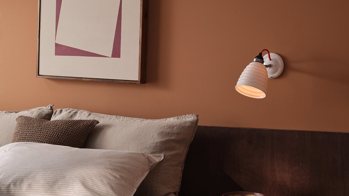 Lighting Every Room: Interiors Expert Shares Room-by-Room Tips and a Bedroom Sleep Mistake to Avoid