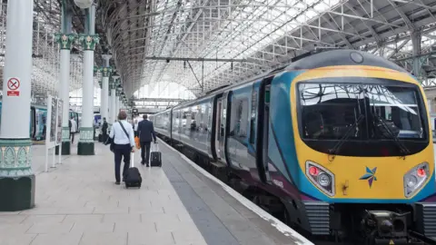 Northern Powerhouse Rail plans delayed again amid extended review and cost concerns