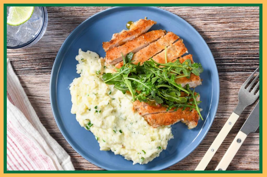 Home Chef meal kits hold up as solid family option in growing market