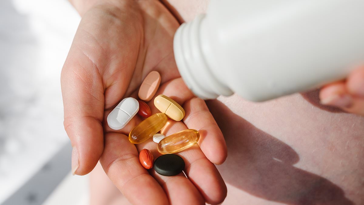 Experts warn common supplements can alter warfarin’s effects and raise risk of harm