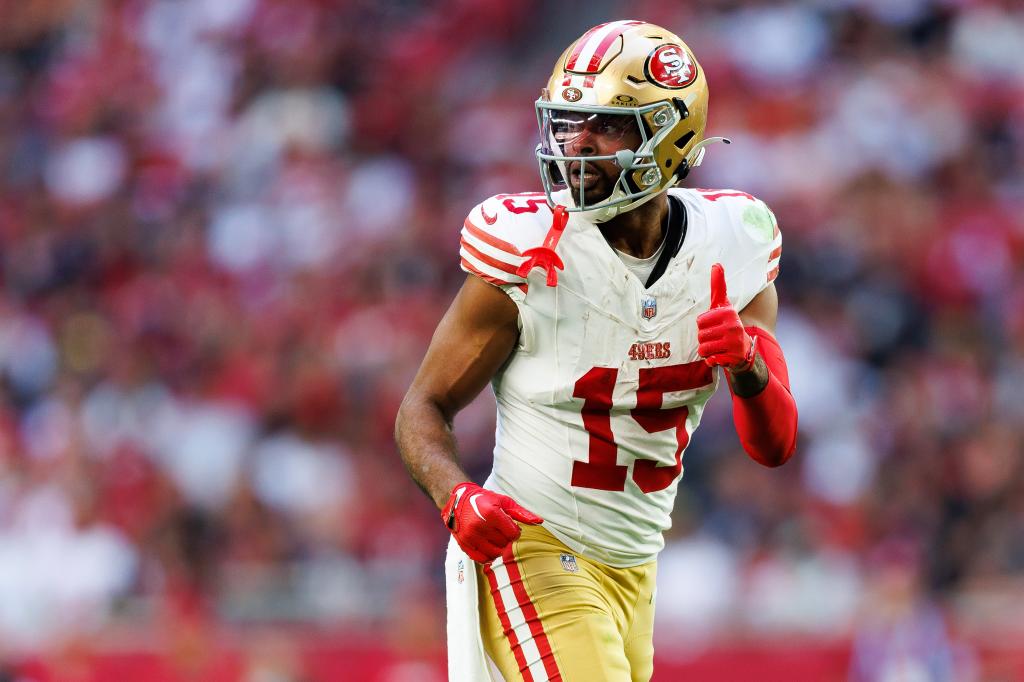 49ers receive positive Jauan Jennings update amid growing injury concerns