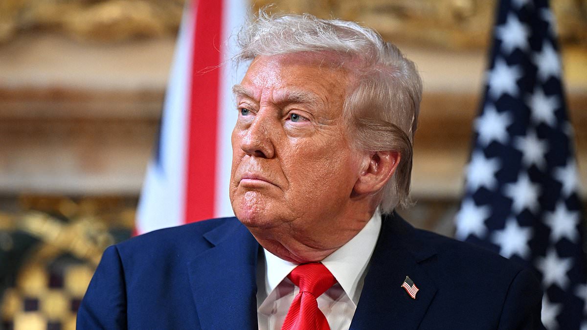 Judge Dismisses Trump's NYT Defamation Suit; 28 Days to Refile Under 40-Page Rule