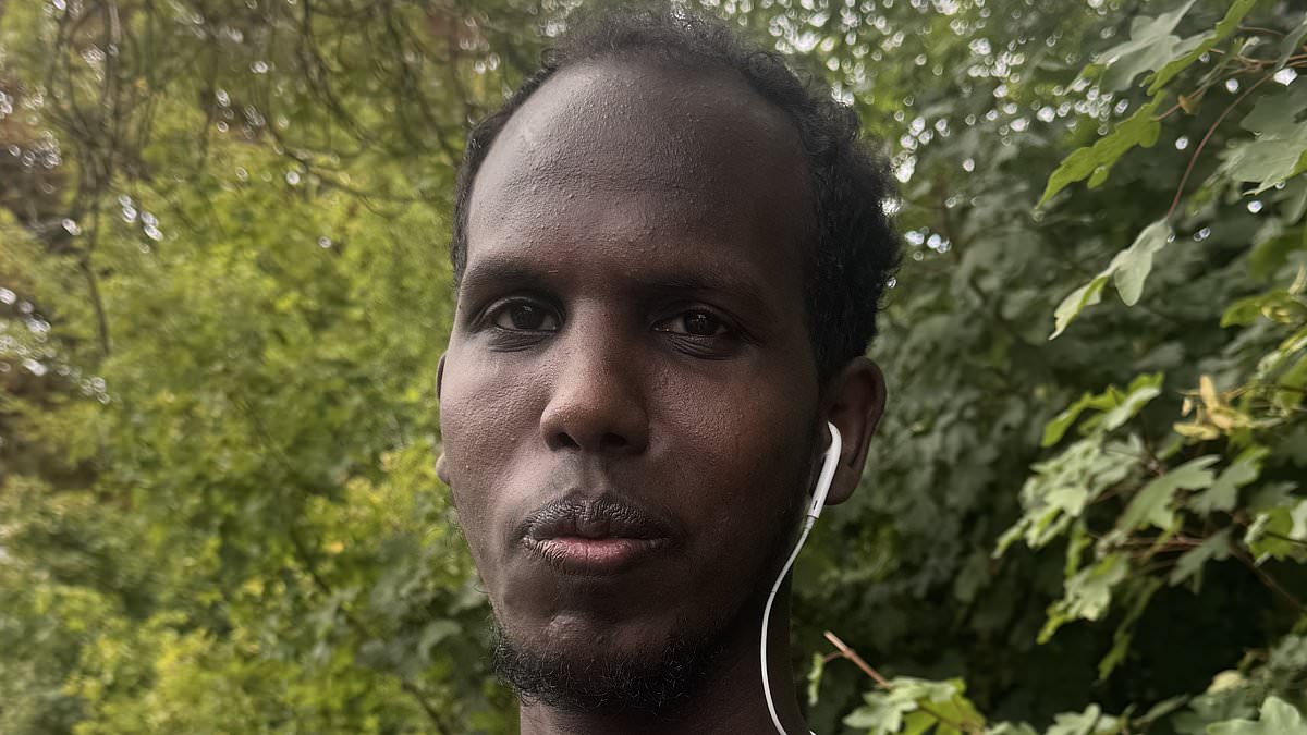 Somali migrant living at Epping hotel wins right to stay in UK, thanks Starmer