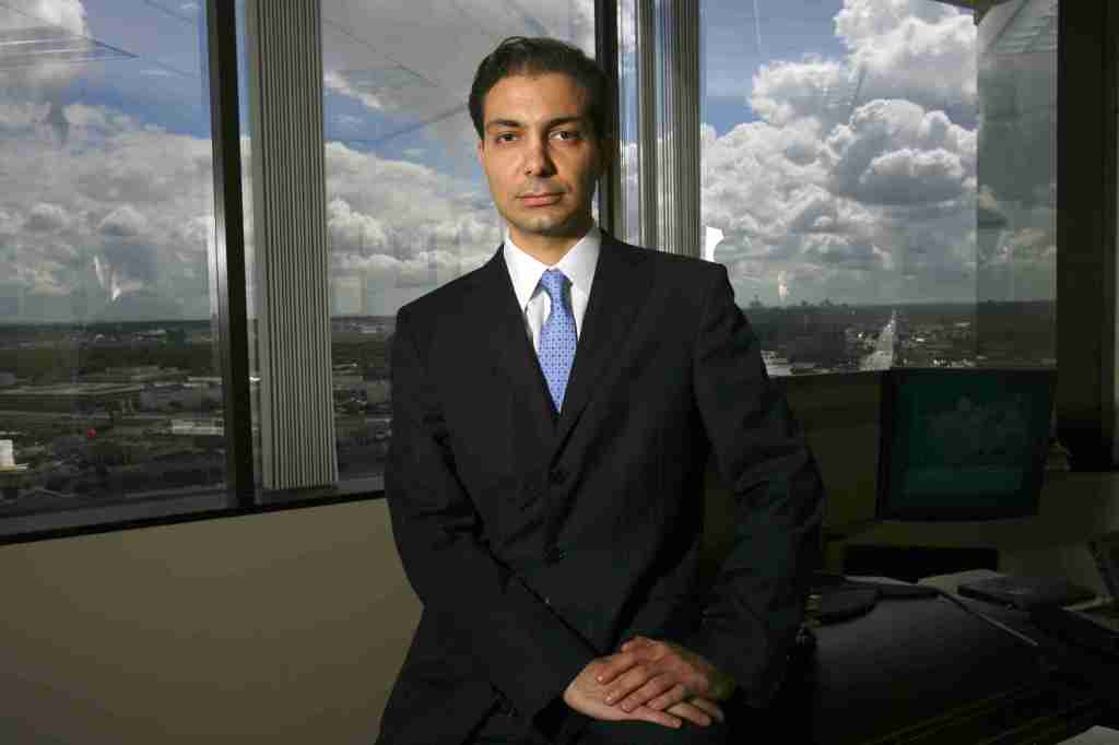 Cracker Barrel office image