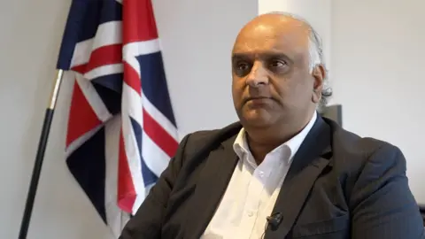 Lancaster city council meeting