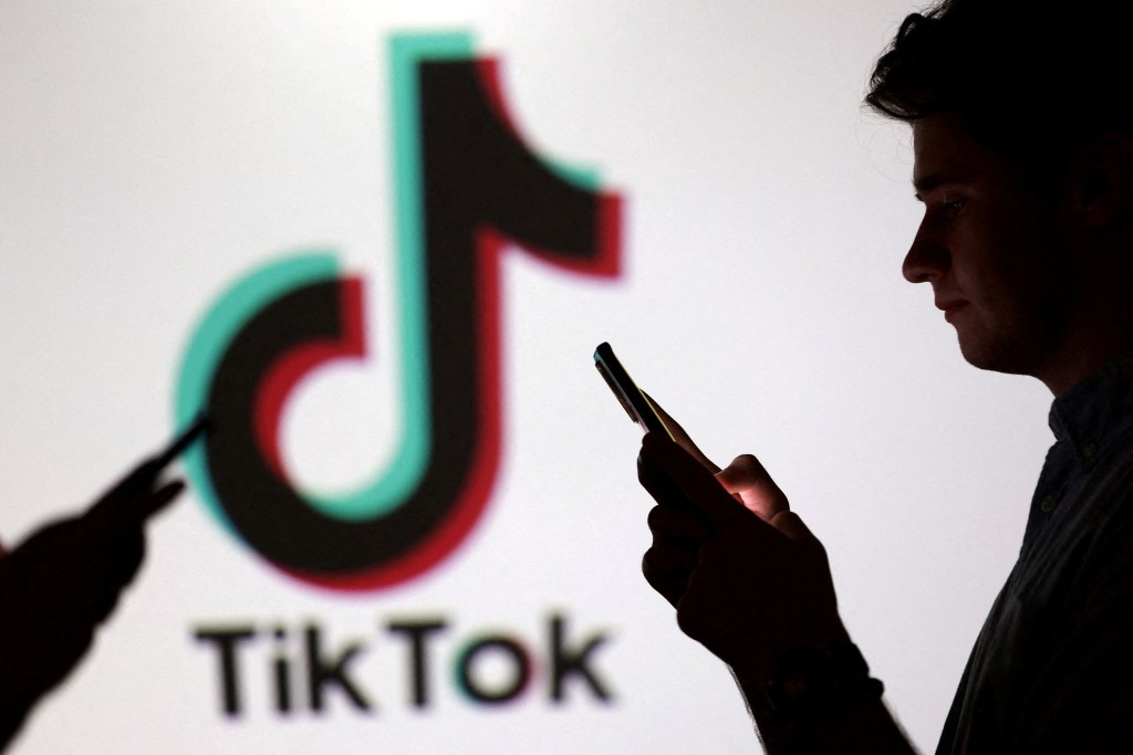Proposed Deal Would Put Oracle, Silver Lake and Andreessen Horowitz in Control of TikTok U.S. Operations