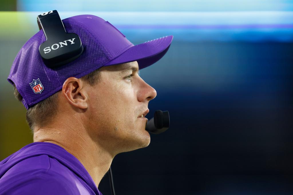 FanDuel Offers New-User Bonus Ahead of Vikings-Bears Monday Night Football