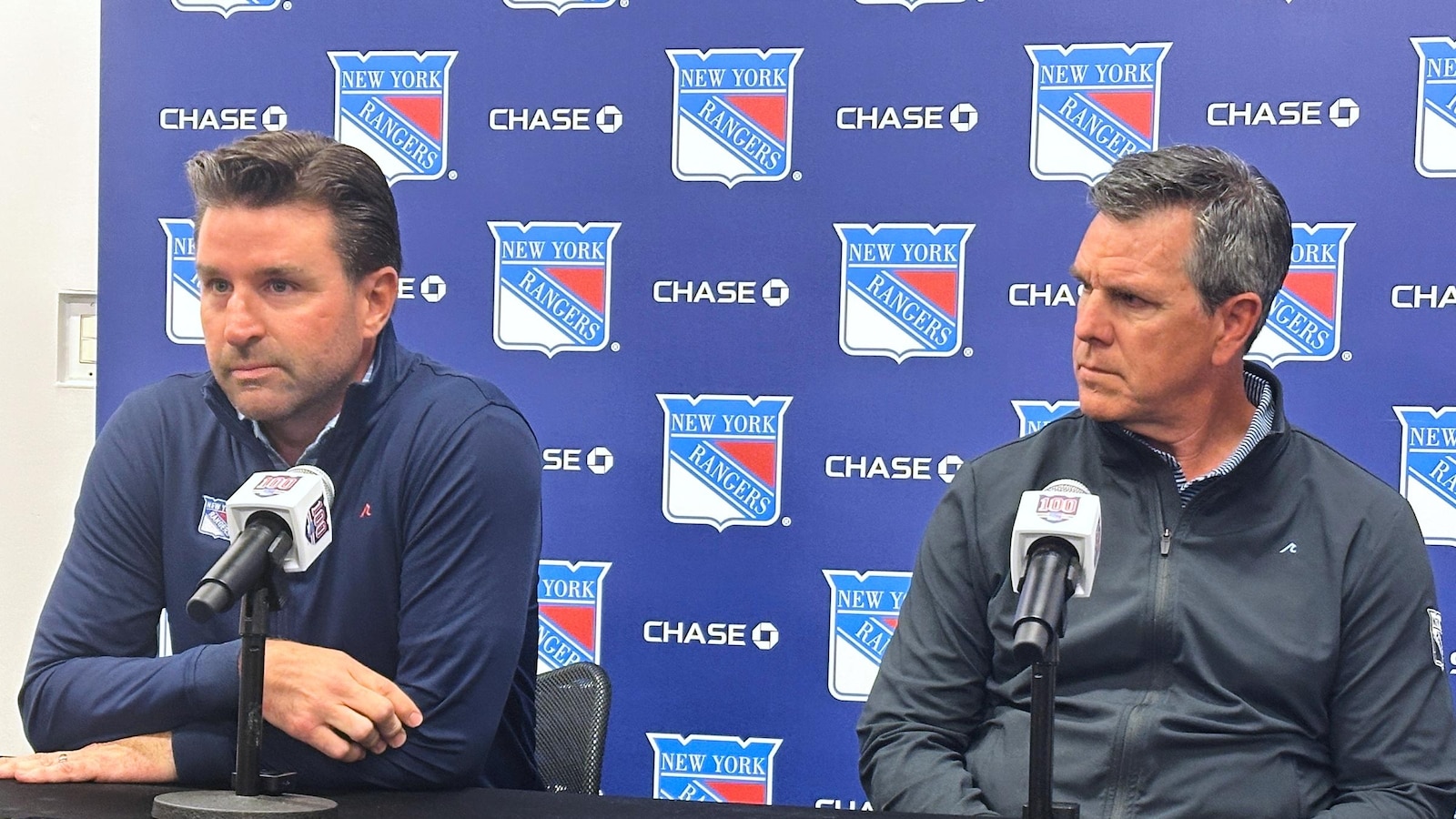 Nine NHL teams have a new coach this off-season