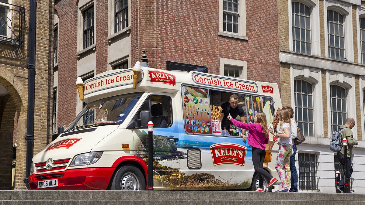 South Cambridgeshire proposes limits on ice cream van jingles and school stops