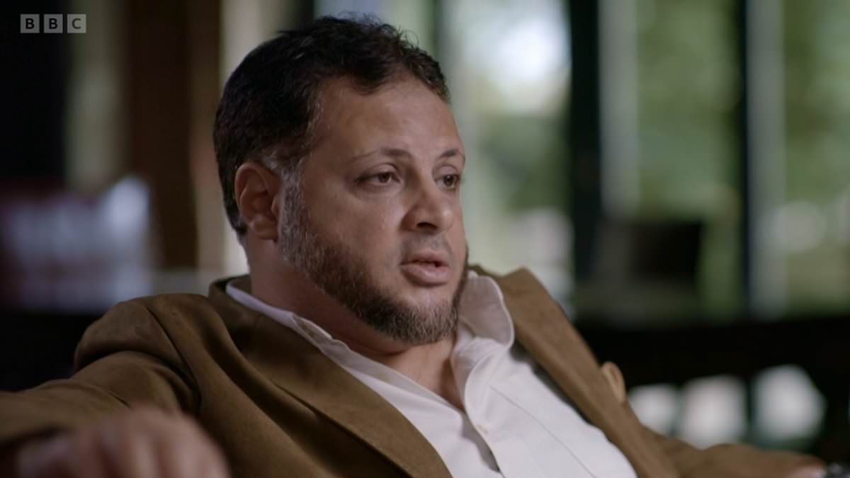 NHS surgeon who volunteered at Gaza hospital details warzone conditions and questions over aid foundation