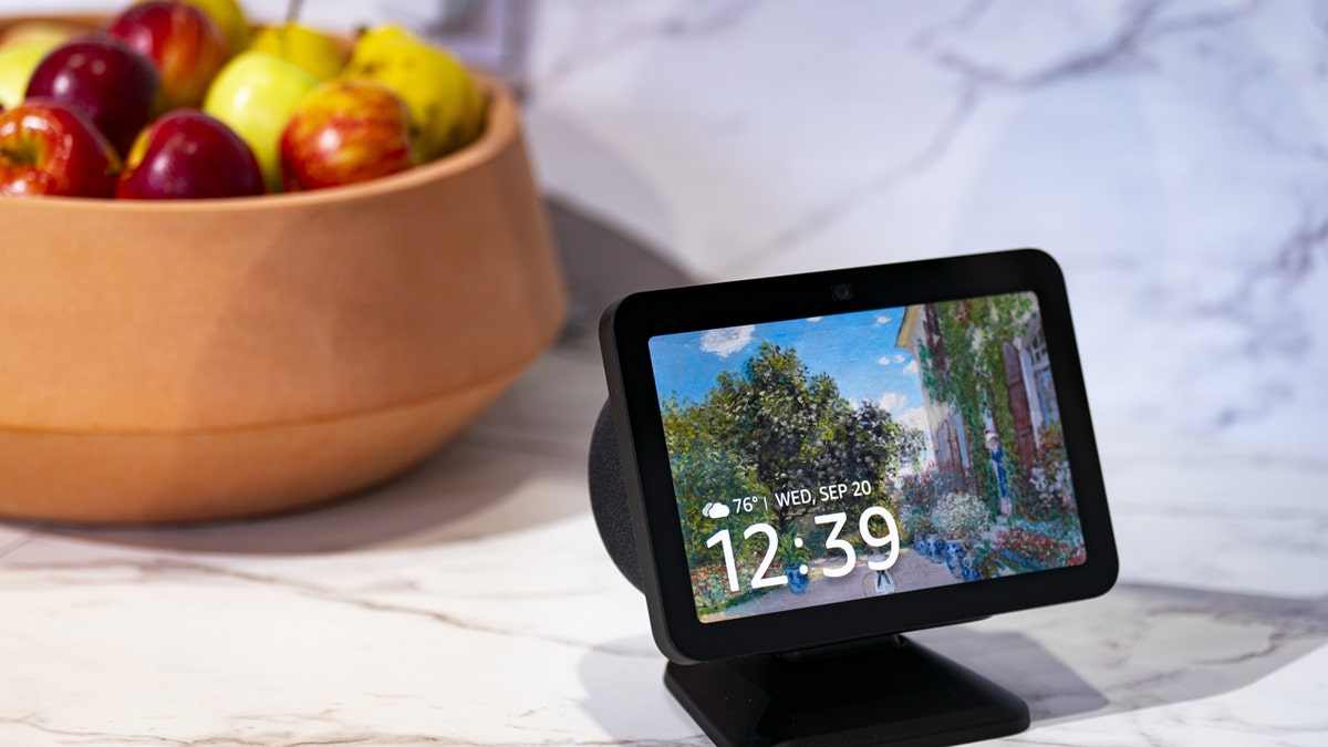 Amazon Echo Show
