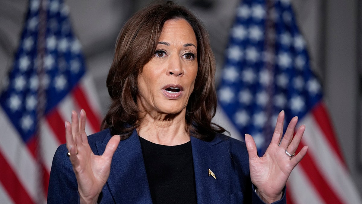Kamala Harris