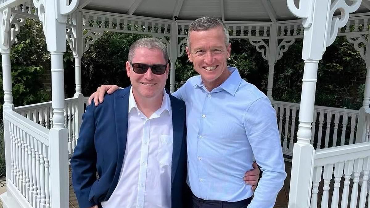 Double tragedy for football family as Billy Vigar dies after wall collision; brother of Matt Beard dies days earlier