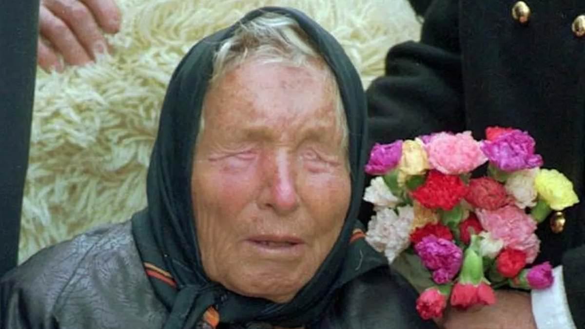 Baba Vanga’s 2026 Prophecies Resurface, Forecasting Alien Contact and Global Upheaval
