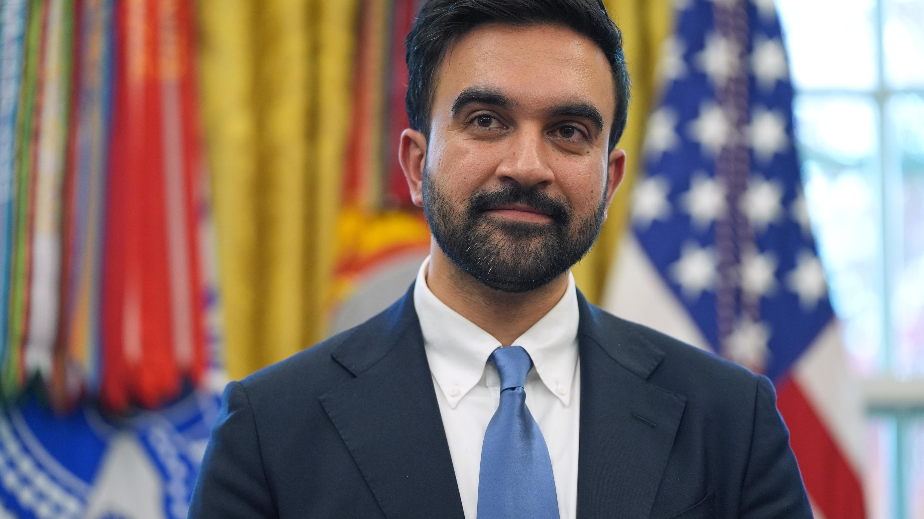 Mamdani appointee resigns after decade-old antisemitic posts surface