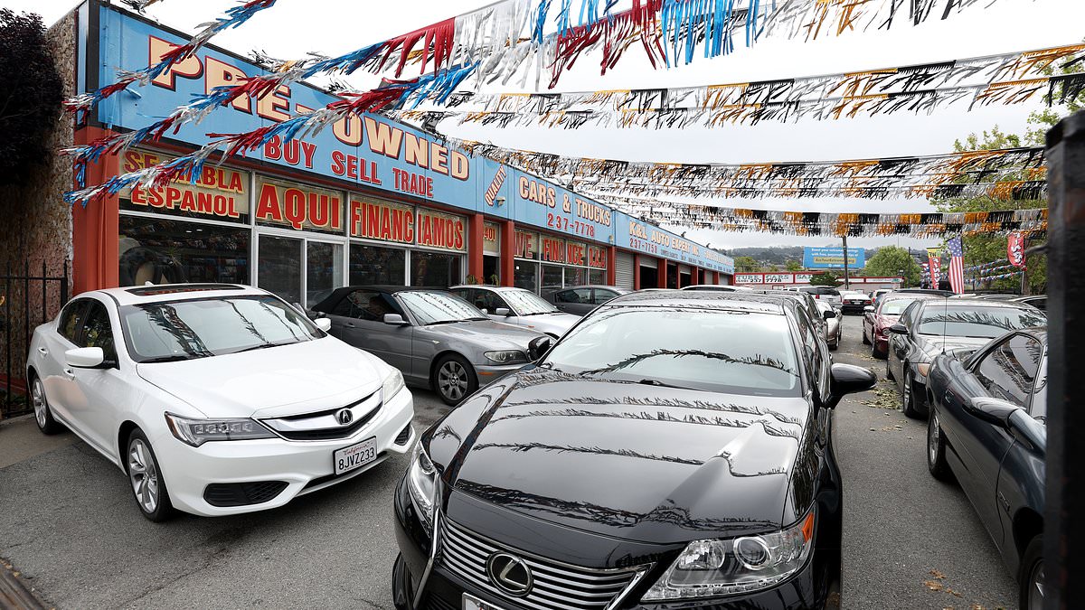 Tricolor Holdings Files for Chapter 7, Highlighting Stress in U.S. Auto Lending