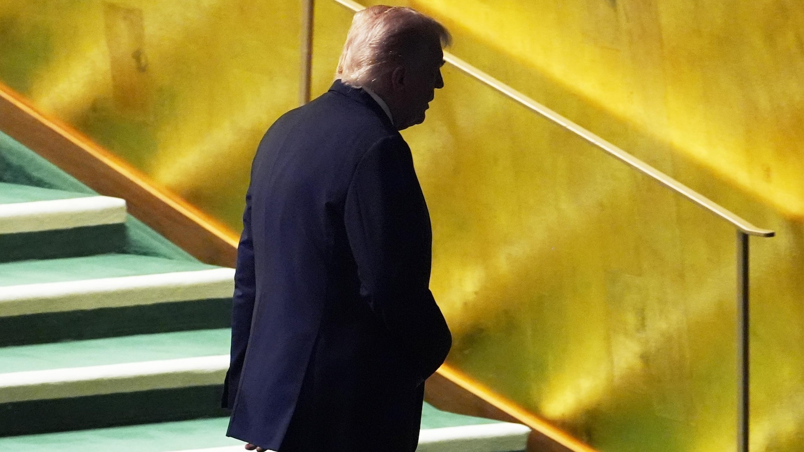 Judge rejects ex-FBI agent Strzok's claim he was illegally fired for disparaging Trump in texts