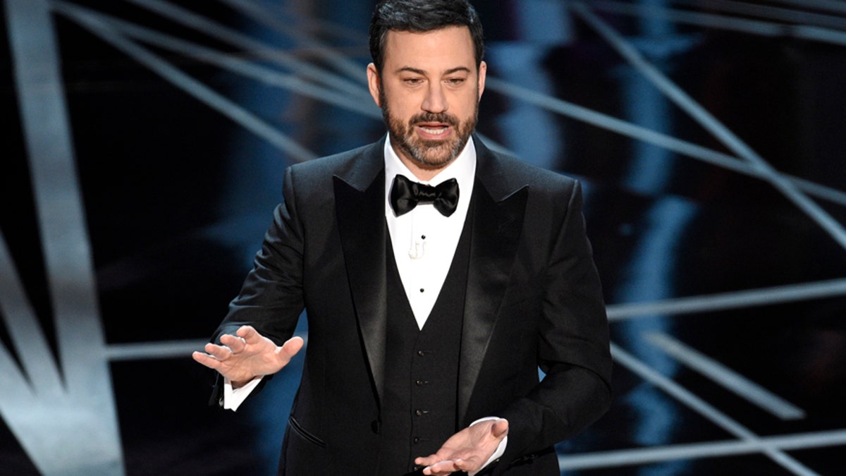 Kimmel's late-night evolution: from apolitical host to Democratic activist, ending in a Disney preemption