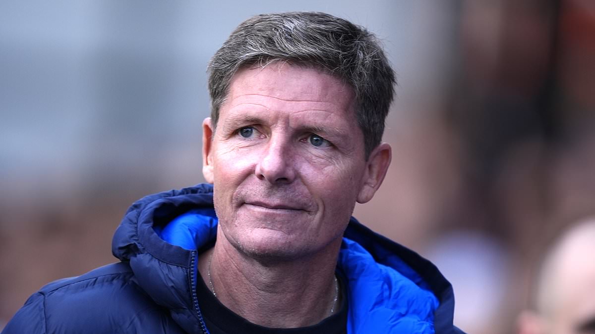 Crystal Palace held 0-0 by Sunderland as Yeremy Pino impresses on full debut