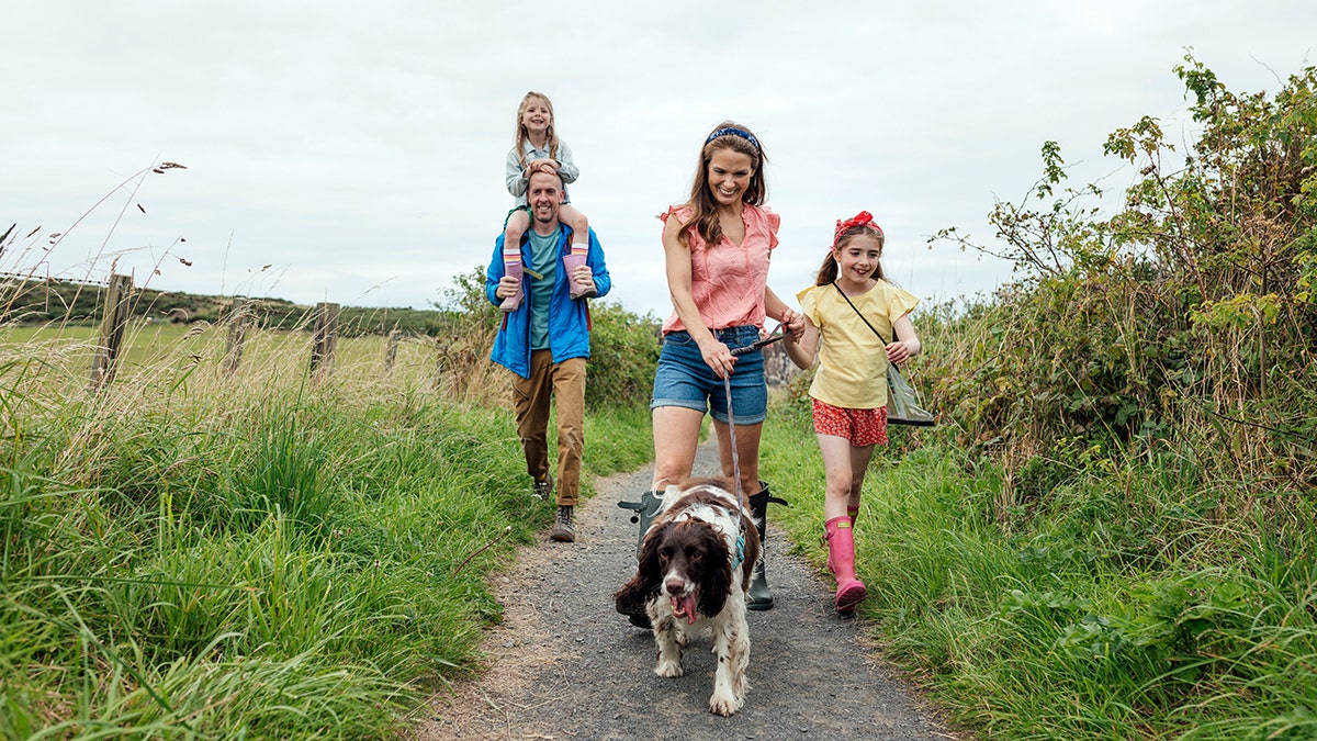 Experts Say Viral 'Zone Zero' Workout Feels Too Easy but May Offer Health Gains