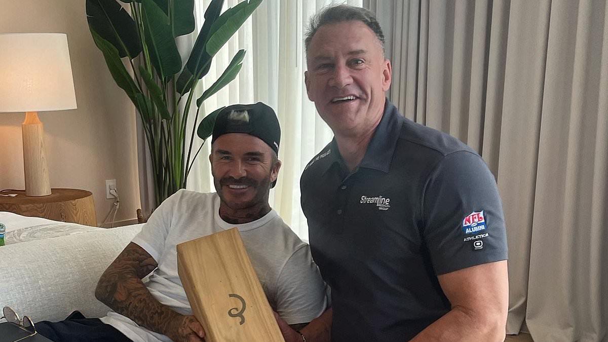 Health guru claims to have reversed his biological age to 20, sparking debate over what actually works