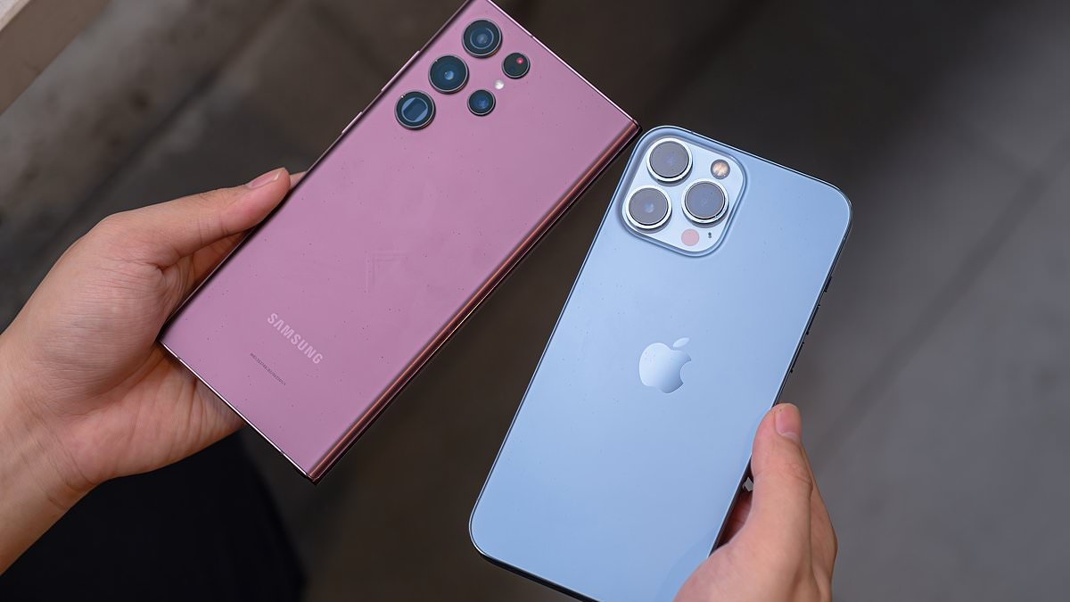 Which? study ranks smartphone brands by faults, with Sony and Huawei worst after six years