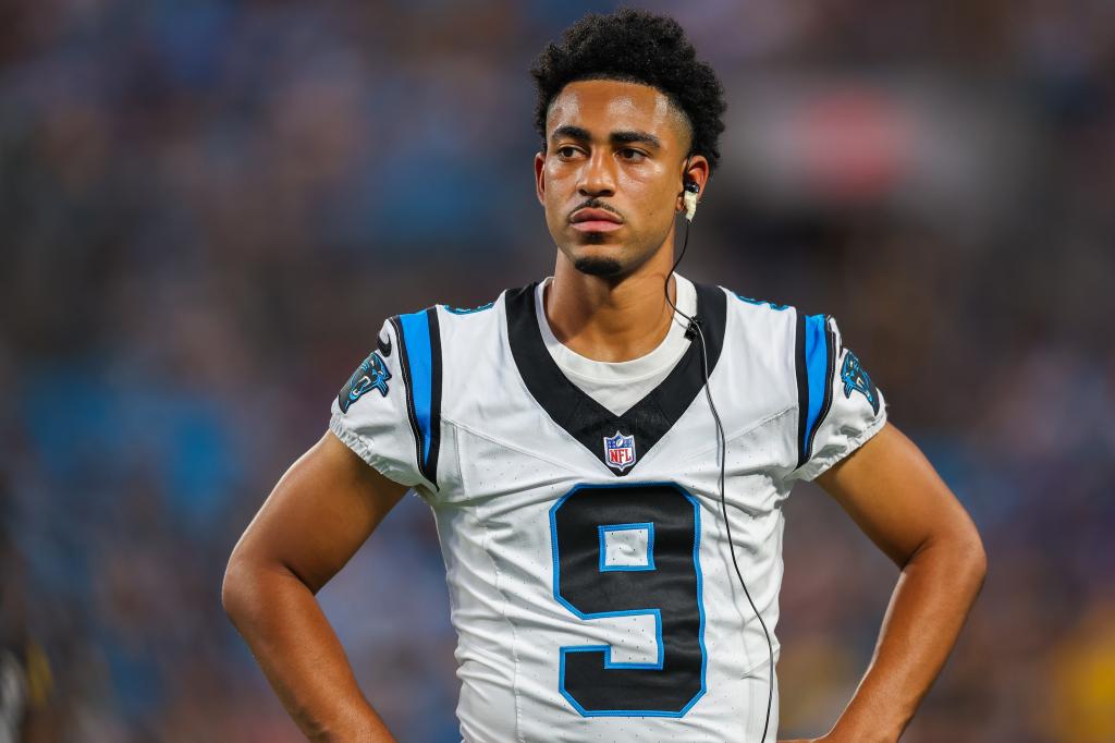 Week 1 NFL picks: Seahawks, Panthers expected to cover in key matchups