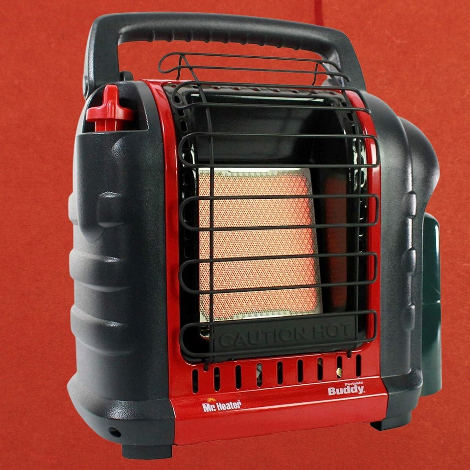 People charging devices with a portable solar bank