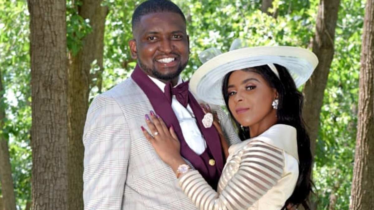 Jealous husband convicted of murdering wife in North Berwick home