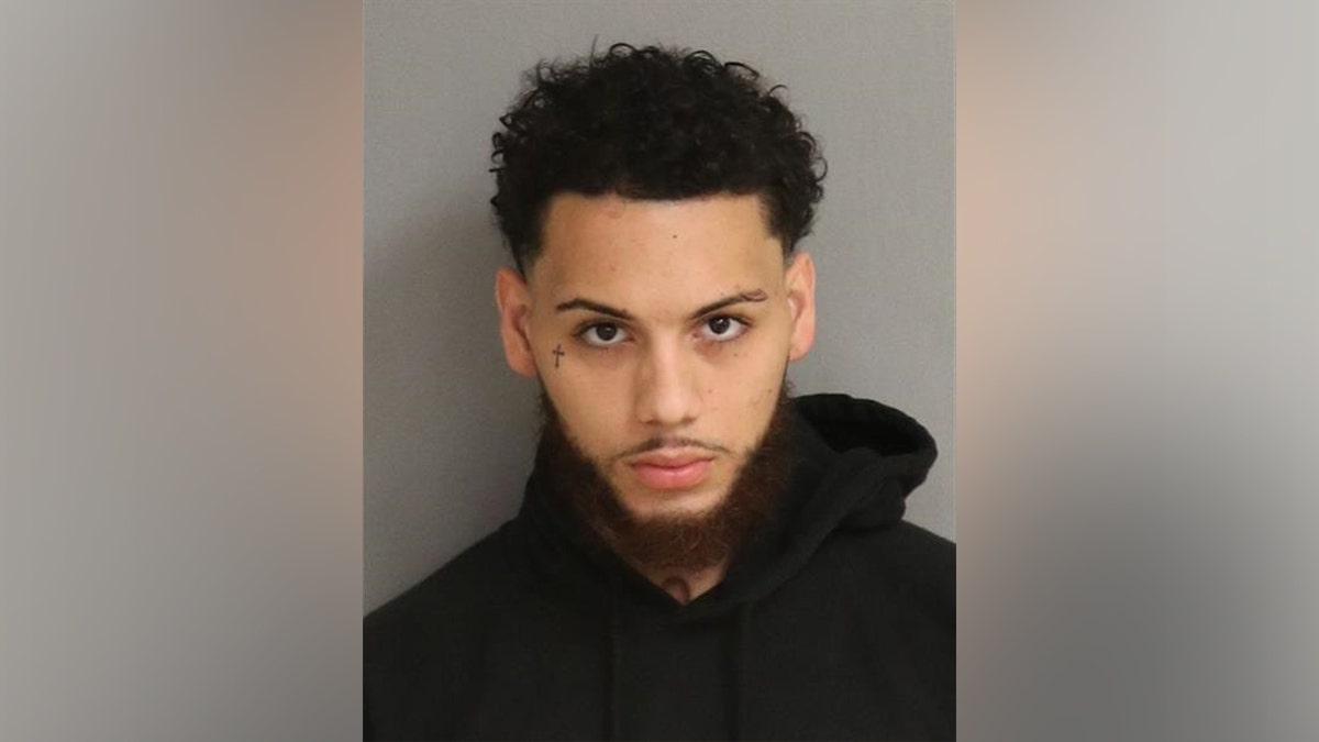 Jommil Baez-Quinones case image