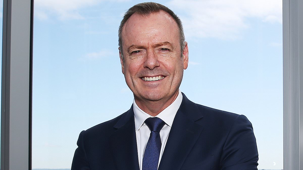 Former Domino's CEO Don Meij lists Brisbane penthouse as he relocates to US