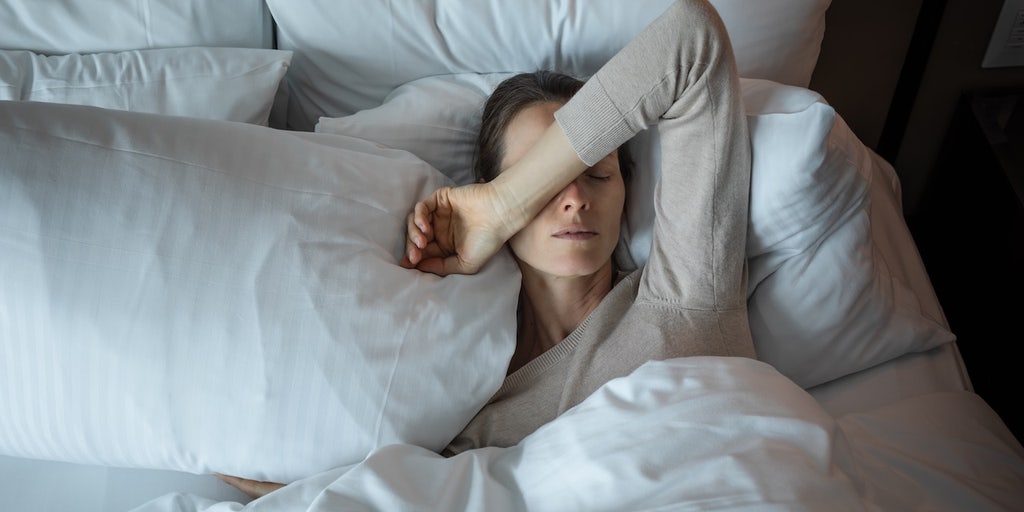 Dementia risk nearly doubles among those with common sleep disorder, study finds